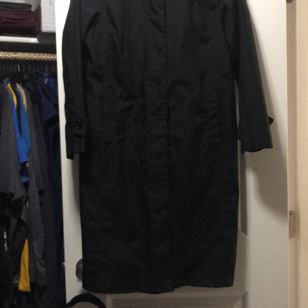 NWOT Landsend Coat - Picture 2 of 6